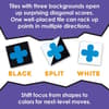 image Qwirkle Flex Edition Strategy Game Second Alternate Image