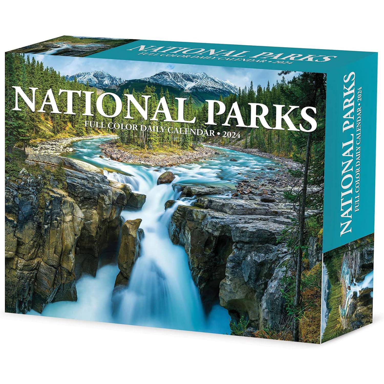 National Parks 2024 Desk Calendar Calendars Com   Ebb9a673 39aa 4be8 Ab5c F4ecbf30b8af