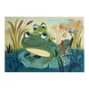 image Cherished Moments Father's Day Card with Frog Design