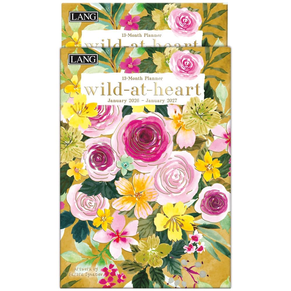 Wild At Heart 2026 Planner_ALT5