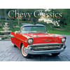 image Classics Chevy 2025 Wall Calendar Main Product Image width=&quot;1000&quot; height=&quot;1000&quot;