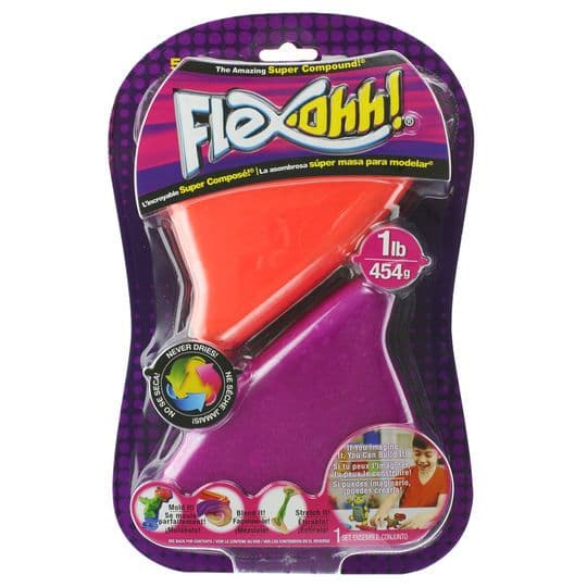Flexohh 1lb