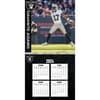 image NFL Las Vegas Raiders Davante Adams 2025 Wall Calendar