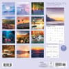 image Tranquilty 2025 Wall Calendar Multi-lingual First Alternate Image width=&quot;1000&quot; height=&quot;1000&quot;