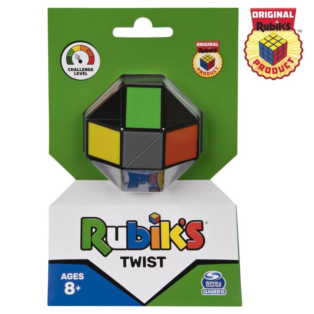 image Rubiks Twist (SPINMA)