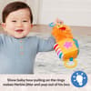 image Ms Rachel Herbie Sensory Take-Along Toy Third  Alternate Image