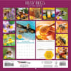 image Busy Bees 2025 Wall Calendar First Alternate Image