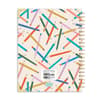 image Make Your Mark Spiral 2026 Planner First Alternate Image