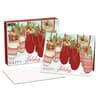 image Snow and Cocoa by Nicole Tamarin Boxed Christmas Cards Main Image