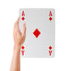 image Jumbo Size Playing Cards