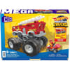 image Hot Wheels Monster Truck Building Set Fifth Alternate Image