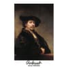 image Rembrandt 2024 Poster Wall Calendar Main Product Image width=&quot;1000&quot; height=&quot;1000&quot;