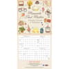 image Moments that Matter 2026 Wall Calendar Third Alternate Image