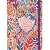 image Abundance Hardcover Classic Journal by Wendy Bentley Main Image