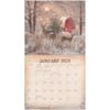 image Four Seasons 2025 Wall Calendar Second Alternate Image width=&quot;1000&quot; height=&quot;1000&quot;