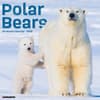 image Polar Bears 2026 Wall Calendar Main Product Image