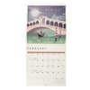 image City Chic 2026 Wall Calendar Fourth Alternate Image