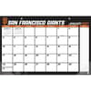 image MLB San Francisco Giants 2027 Desk Pad First Alternate Image