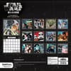 image Star Wars Manga Madness 2024 Wall Calendar First Alternate Image width=&quot;1000&quot; height=&quot;1000&quot;
