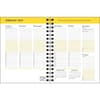 image You Are a Badass 2027 Planner Seventh Alternate Image