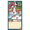 image Heart and Home 2025 Vertical Wall Calendar by Susan Winget_ALT2