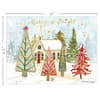 image Merry and Bright Luxe Christmas Cards Fifth Alternate Image