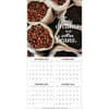 image Coffee Photo 2027 Wall Calendar