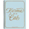 image Karma is a Cat 2026 Planner