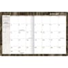 image Realtree 2027 Monthly Planner Fifth Alternate Image