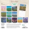 image Point of Light 2025 Wall Calendar