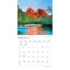 image Arizona Wild and Scenic 2024 Wall Calendar Second Alternate  Image width=&quot;1000&quot; height=&quot;1000&quot;