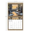 image Lure of the Outdoors Special Edition 2027 Wall Calendar Fifth Alternate Image