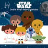 image Jedis Babys First Year Wall Calendar Main Image