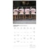 image Parisian Lifestyle 2025 Wall Calendar Second Alternate Image width=&quot;1000&quot; height=&quot;1000&quot;