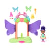 image Gabby's Dollhouse Fairylandia Fairy Magic Reveal Playset
