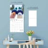 image Llama with No Drama 2024 Wall Calendar Fifth Alternate Image width=&quot;1000&quot; height=&quot;1000&quot;