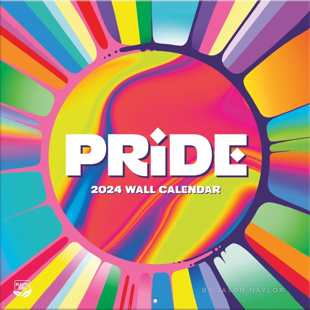 Pride 2025 Postermywall