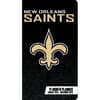 image NFL New Orleans Saints 17 Month Pocket Planner Main Image