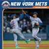image MLB New York Mets 2027 Wall Calendar Main Product Image