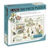 image Blissful Moments 500 Piece Puzzle_Main Image