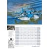 image Flying Legends 2026 Wall Calendar Third Alternate Image