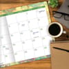 image Bohemian Monthly 2026 Planner_ALT5