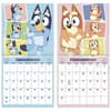 image Bluey 2027 Wall Calendar Fifth Alternate Image