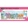 image Summertime Fun Panoramic 750 Piece Puzzle First Alternate Image