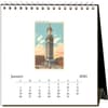 image Boston Nostalgic 2025 Easel Desk Calendar Second Alternate Image width=&quot;1000&quot; height=&quot;1000&quot;