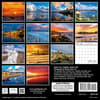 image Santa Cruz Capitola and Aptos 2025 Wall Calendar First Alternate Image