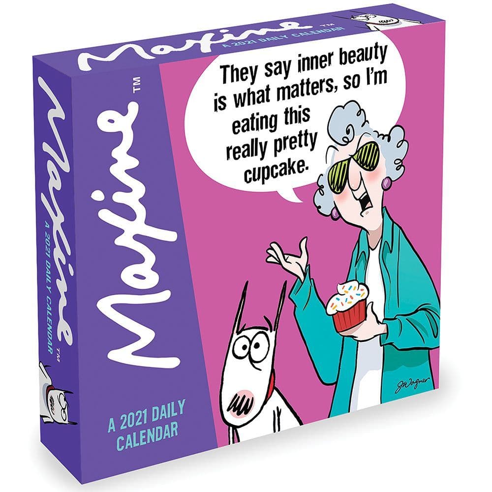 maxine-desk-calendar-calendars