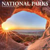 image National Parks 2025 Mini Wall Calendar  Main Image