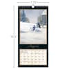 image Treasured Times 2025 Vertical Wall Calendar by D.R. Laird_ALT5