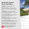 image Hawaii 2024 Wall Calendar Fourth Alternate Image width=&quot;1000&quot; height=&quot;1000&quot;